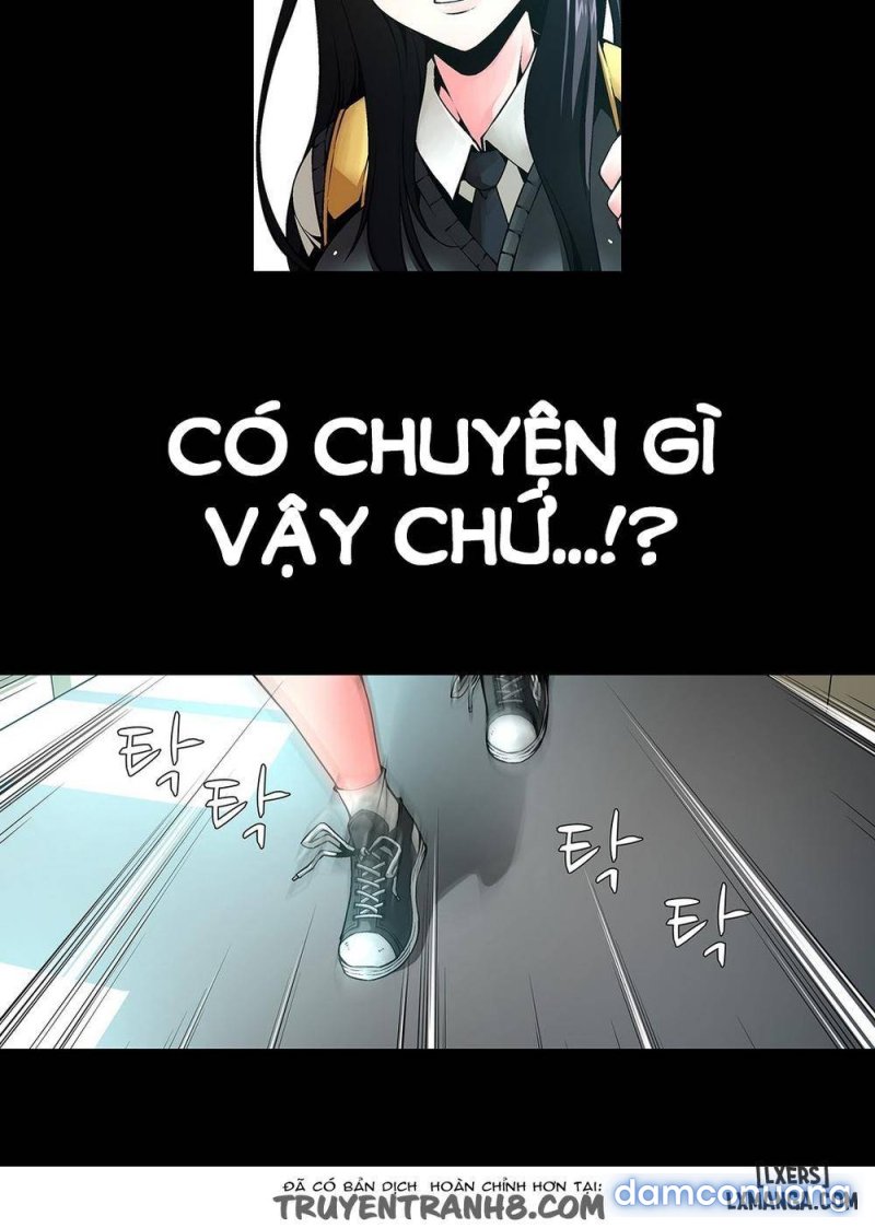 Twin Slave - Nô Lệ Chapter 6 - Trang 11 - Dâm Cô Nương