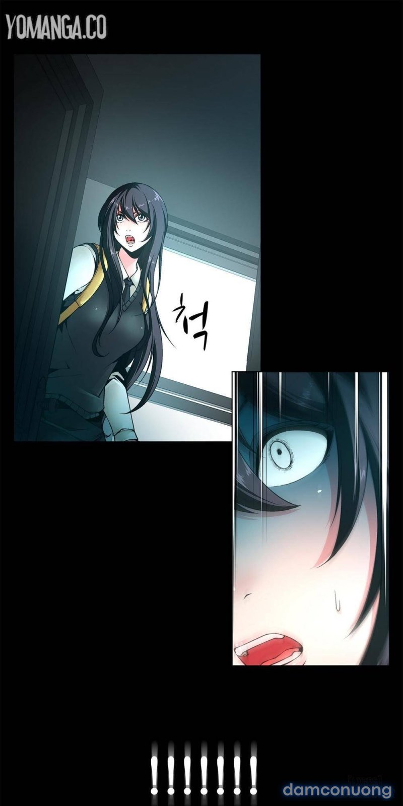 Twin Slave - Nô Lệ Chapter 6 - Trang 12 - Dâm Cô Nương
