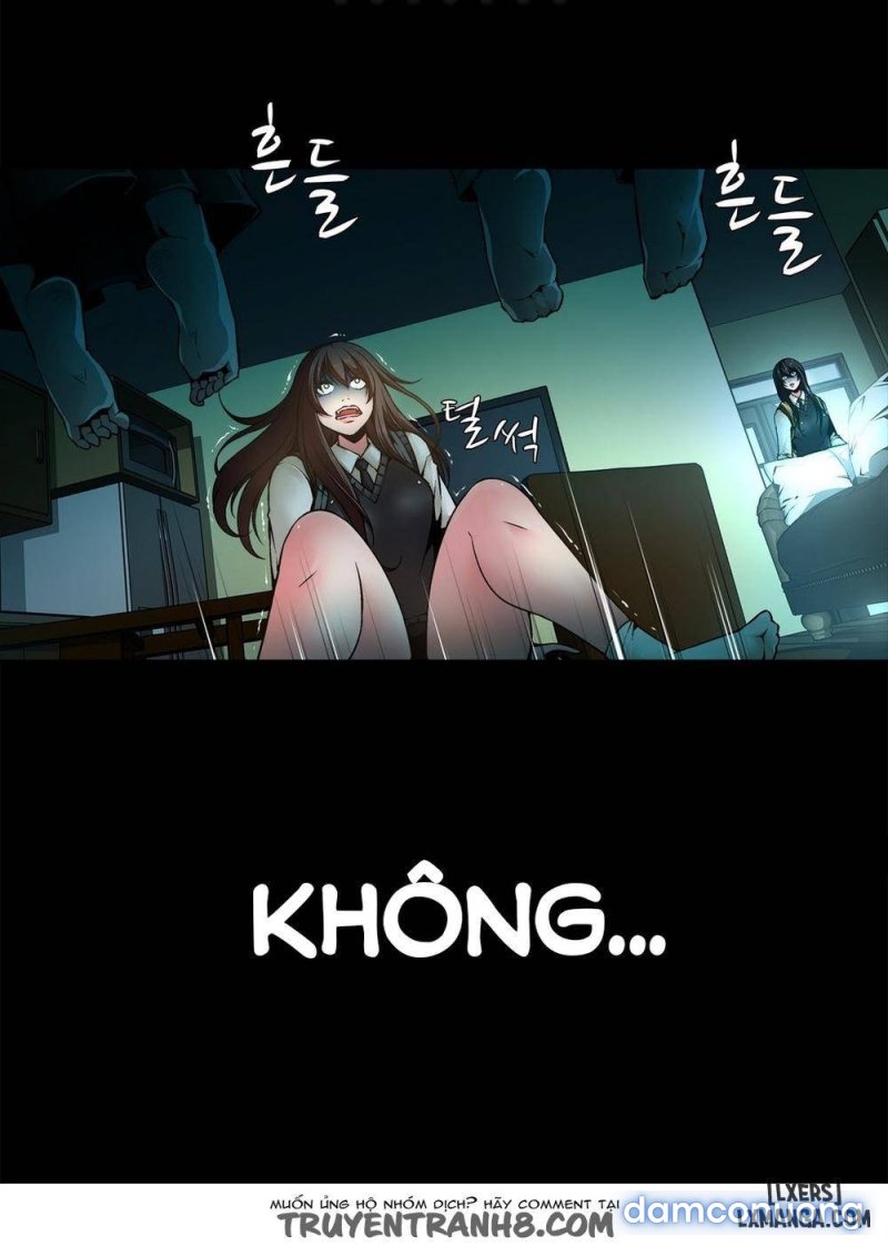 Twin Slave - Nô Lệ Chapter 6 - Trang 13 - Dâm Cô Nương