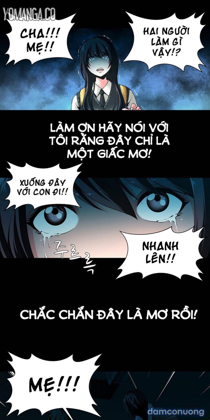 Twin Slave - Nô Lệ Chapter 6 - Trang 14 - Dâm Cô Nương
