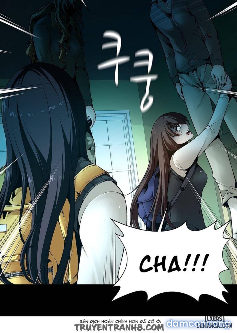 Twin Slave - Nô Lệ Chapter 6 - Trang 15 - Dâm Cô Nương