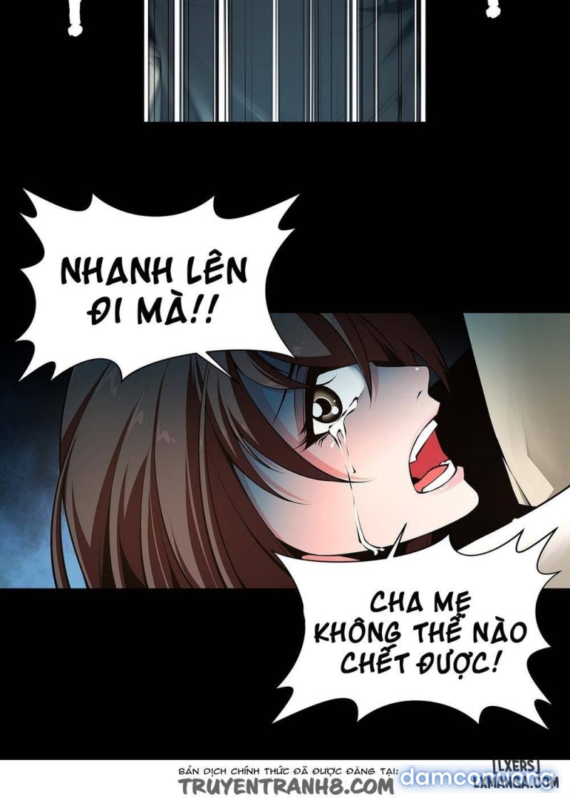 Twin Slave - Nô Lệ Chapter 6 - Trang 17 - Dâm Cô Nương
