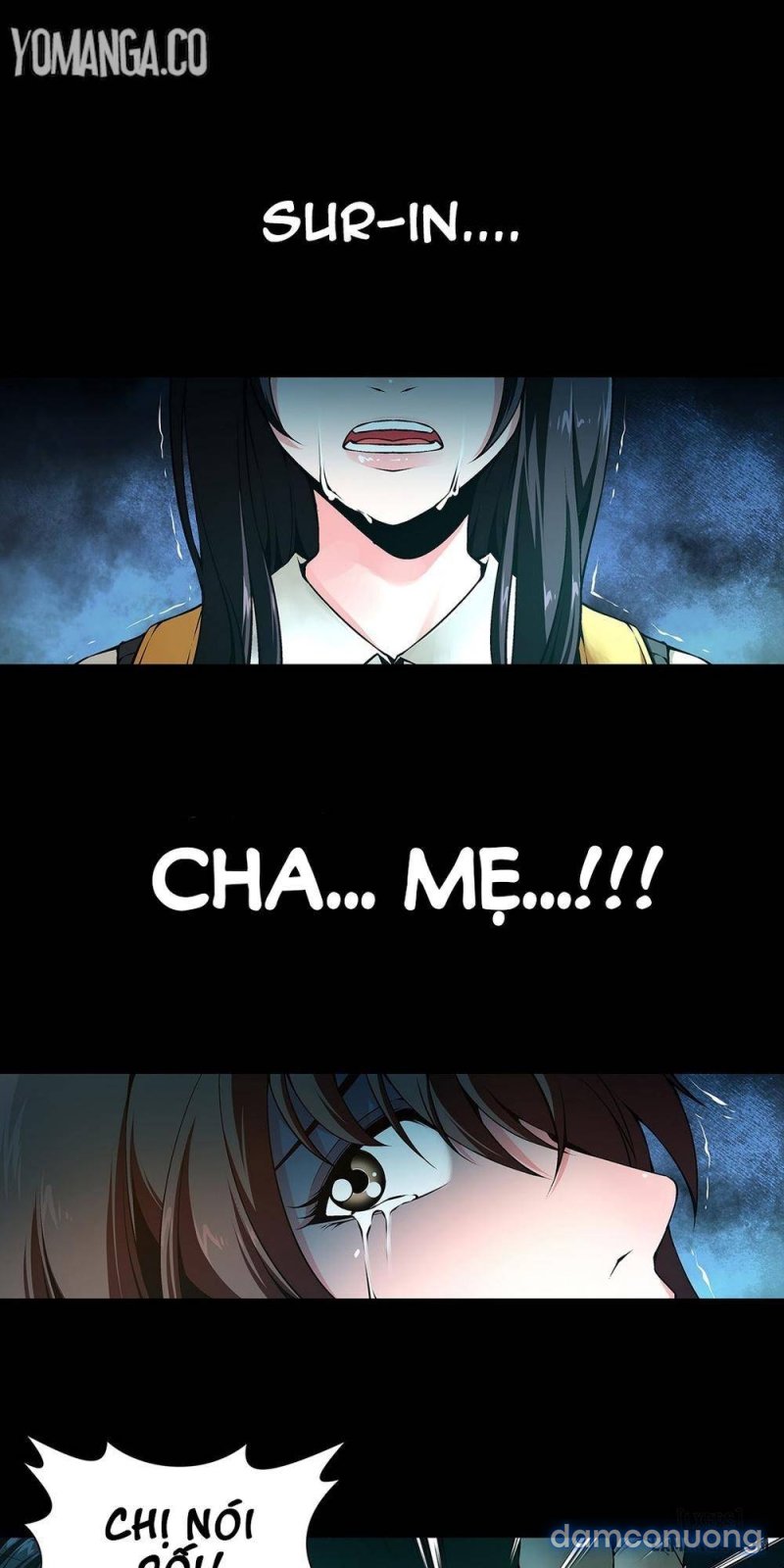 Twin Slave - Nô Lệ Chapter 6 - Trang 18 - Dâm Cô Nương