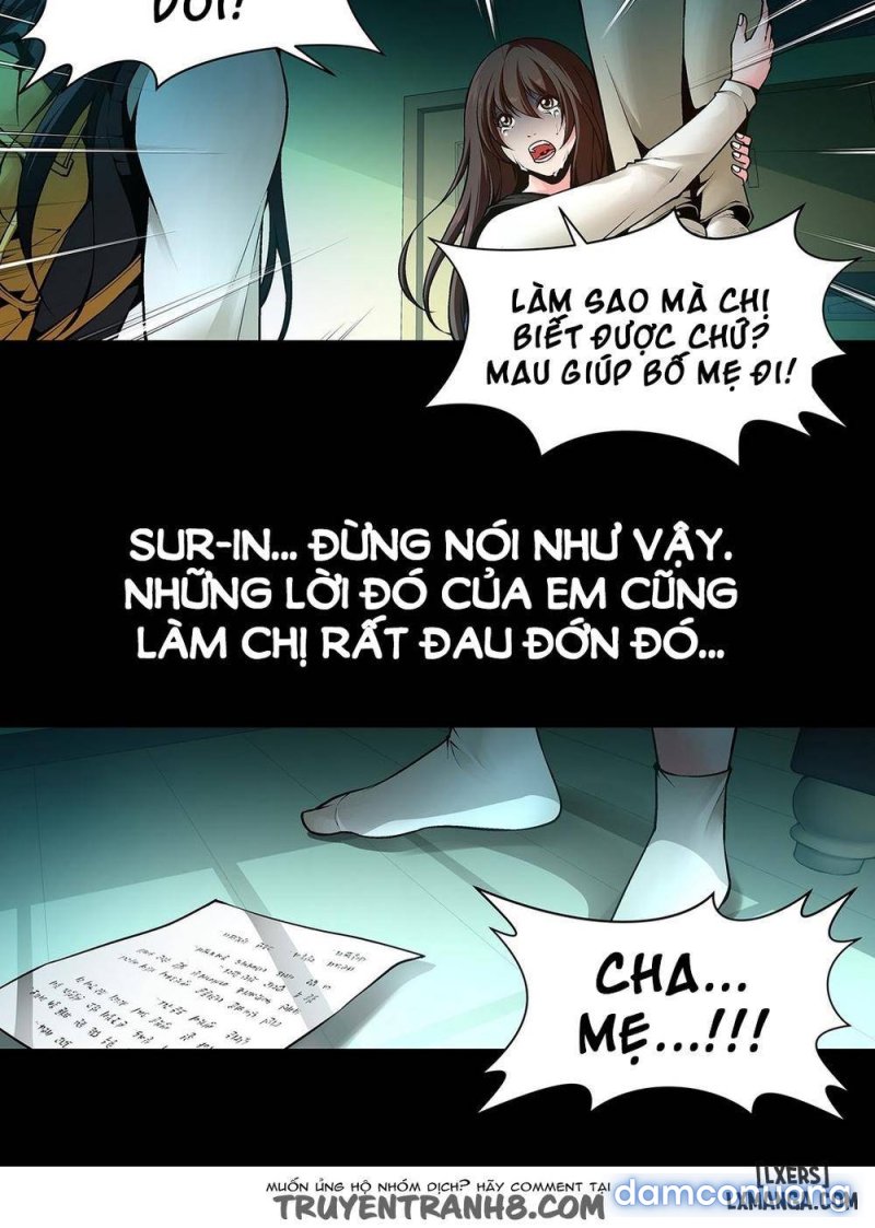 Twin Slave - Nô Lệ Chapter 6 - Trang 19 - Dâm Cô Nương