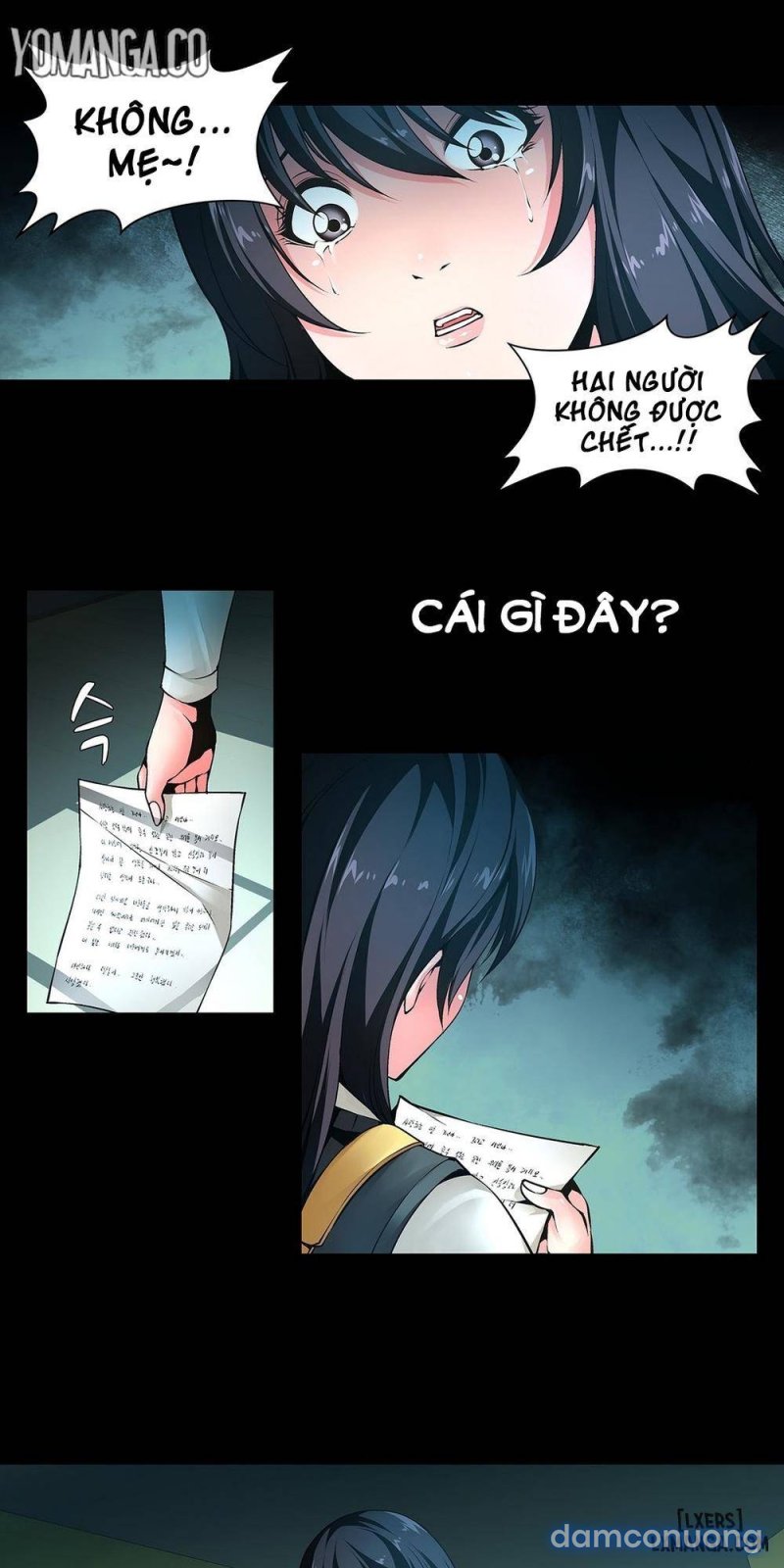 Twin Slave - Nô Lệ Chapter 6 - Trang 20 - Dâm Cô Nương