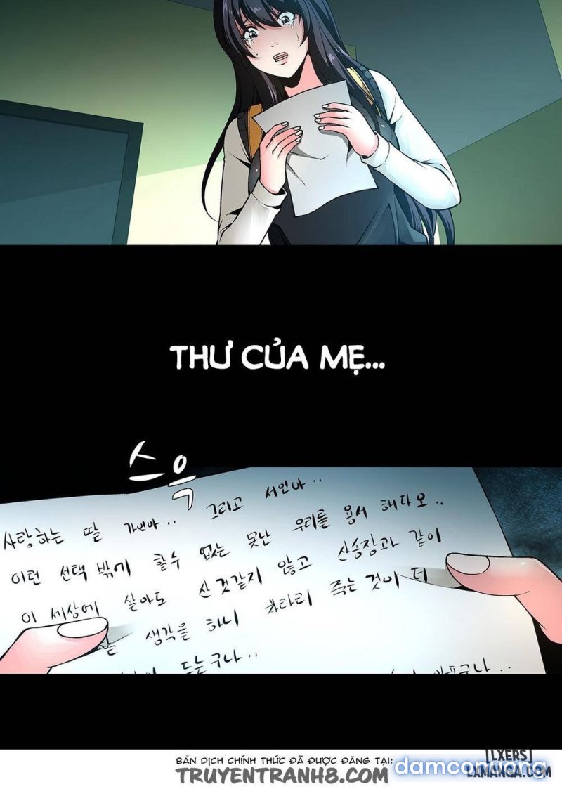Twin Slave - Nô Lệ Chapter 6 - Trang 21 - Dâm Cô Nương