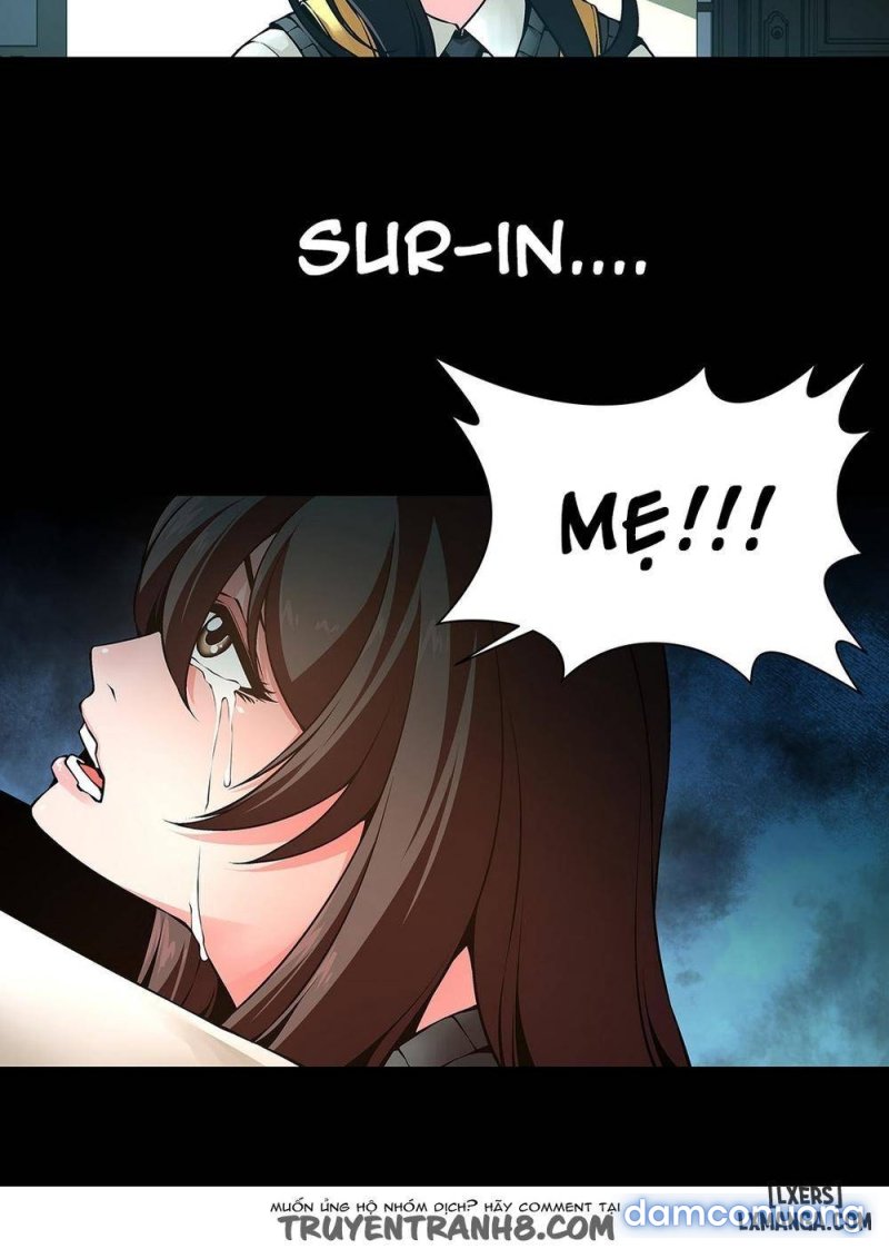 Twin Slave - Nô Lệ Chapter 6 - Trang 25 - Dâm Cô Nương