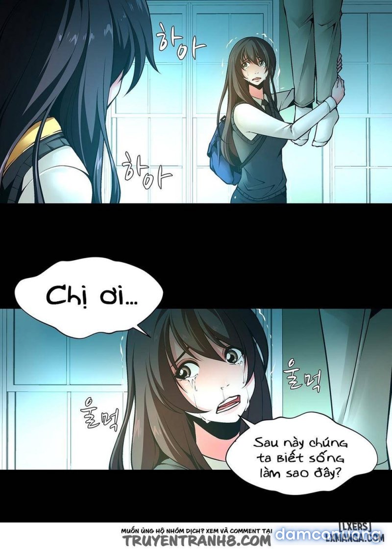 Twin Slave - Nô Lệ Chapter 6 - Trang 27 - Dâm Cô Nương