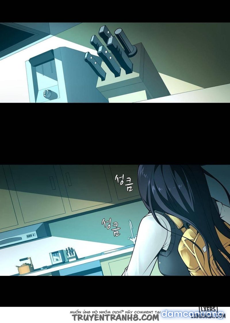 Twin Slave - Nô Lệ Chapter 6 - Trang 29 - Dâm Cô Nương