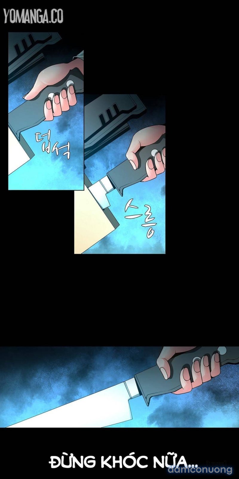 Twin Slave - Nô Lệ Chapter 6 - Trang 30 - Dâm Cô Nương