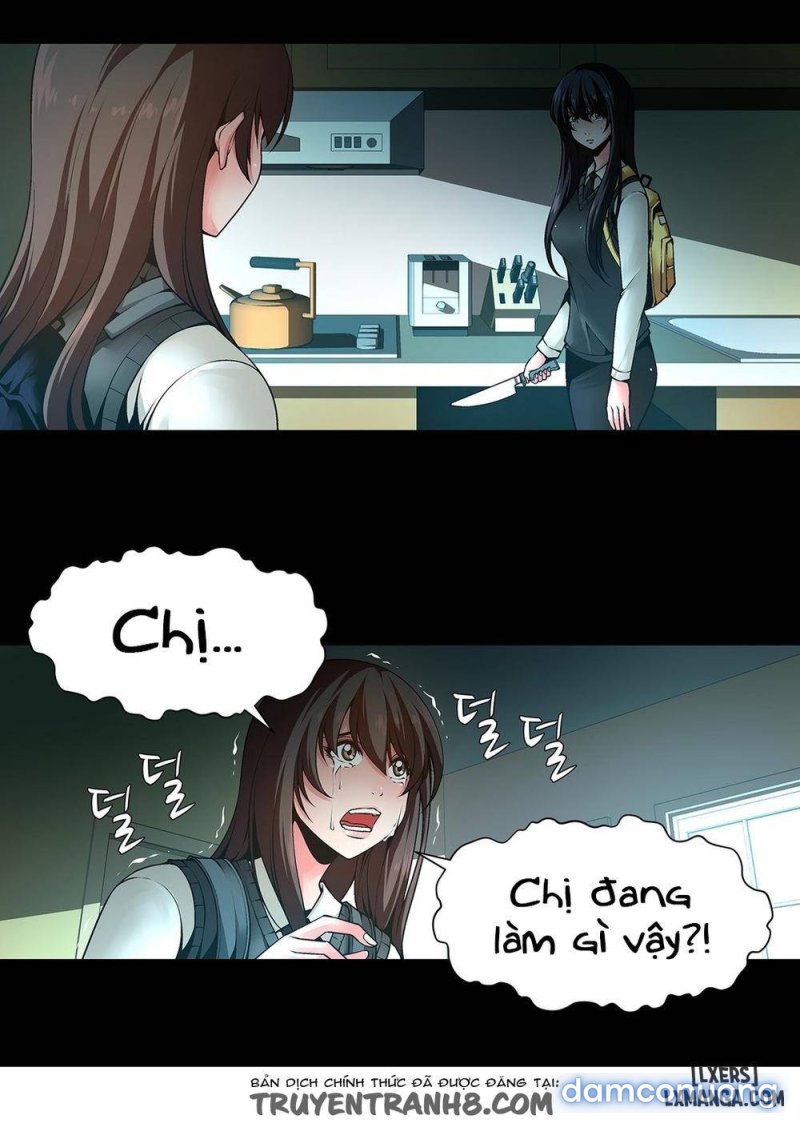 Twin Slave - Nô Lệ Chapter 6 - Trang 31 - Dâm Cô Nương