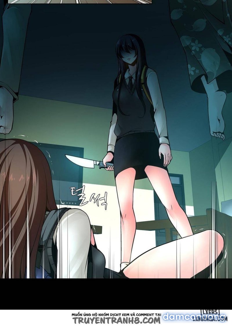 Twin Slave - Nô Lệ Chapter 6 - Trang 33 - Dâm Cô Nương