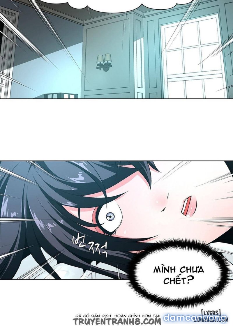 Twin Slave - Nô Lệ Chapter 6 - Trang 35 - Dâm Cô Nương