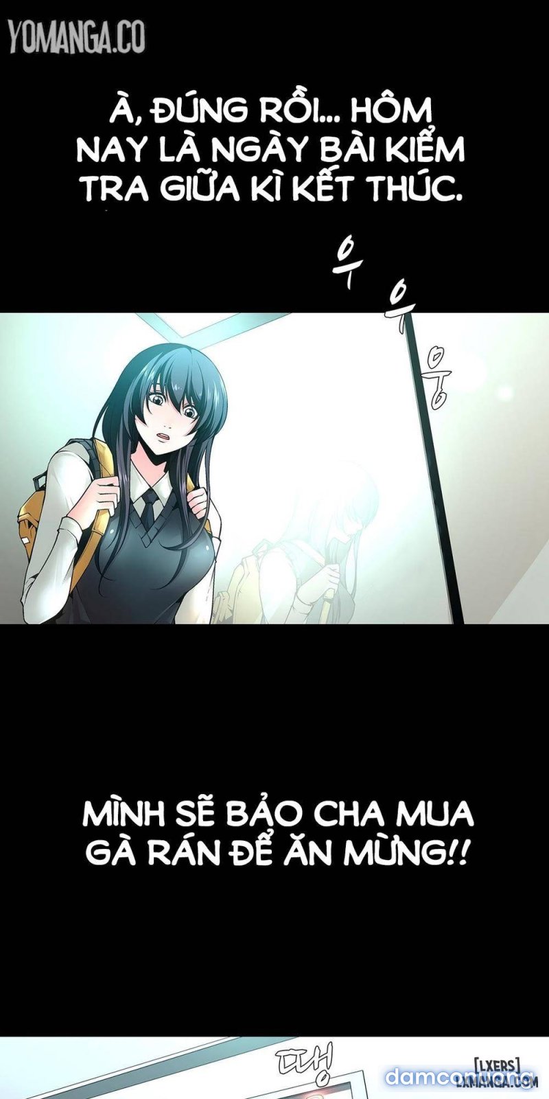 Twin Slave - Nô Lệ Chapter 6 - Trang 6 - Dâm Cô Nương