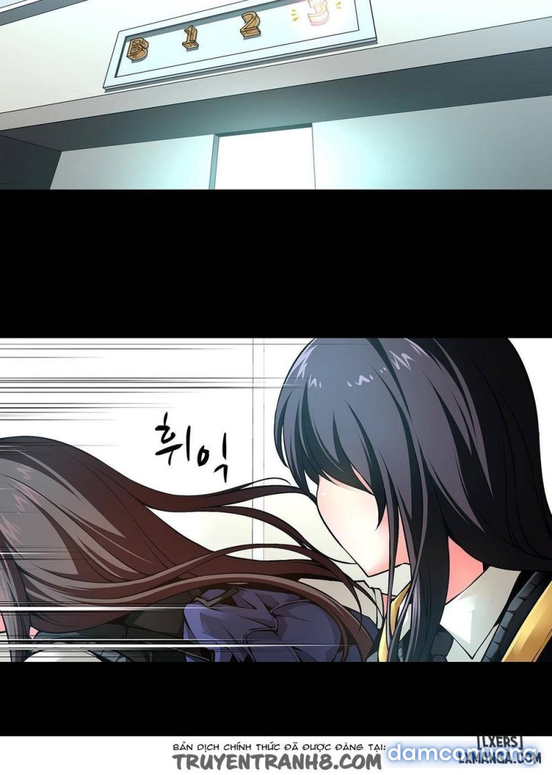 Twin Slave - Nô Lệ Chapter 6 - Trang 7 - Dâm Cô Nương