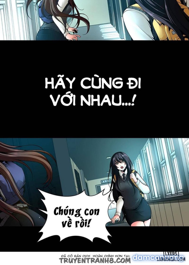 Twin Slave - Nô Lệ Chapter 6 - Trang 9 - Dâm Cô Nương