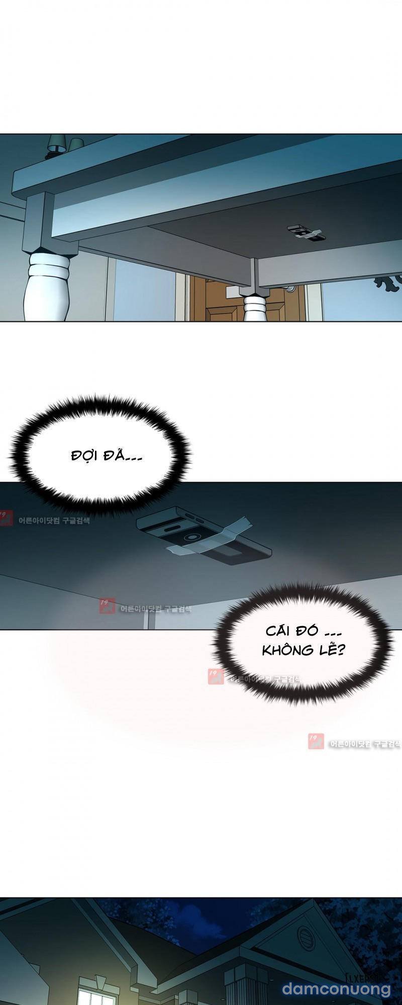Twin Slave - Nô Lệ Chapter 80 - Trang 19 - Dâm Cô Nương