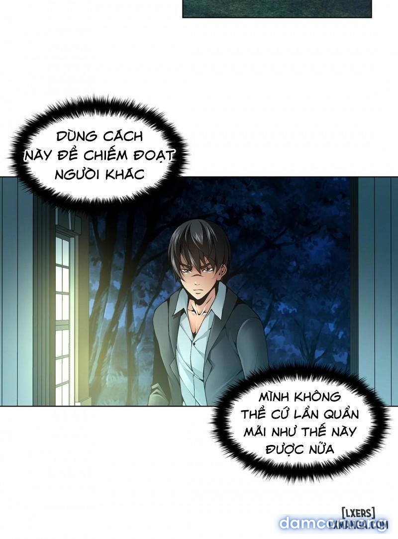 Twin Slave - Nô Lệ Chapter 80 - Trang 23 - Dâm Cô Nương