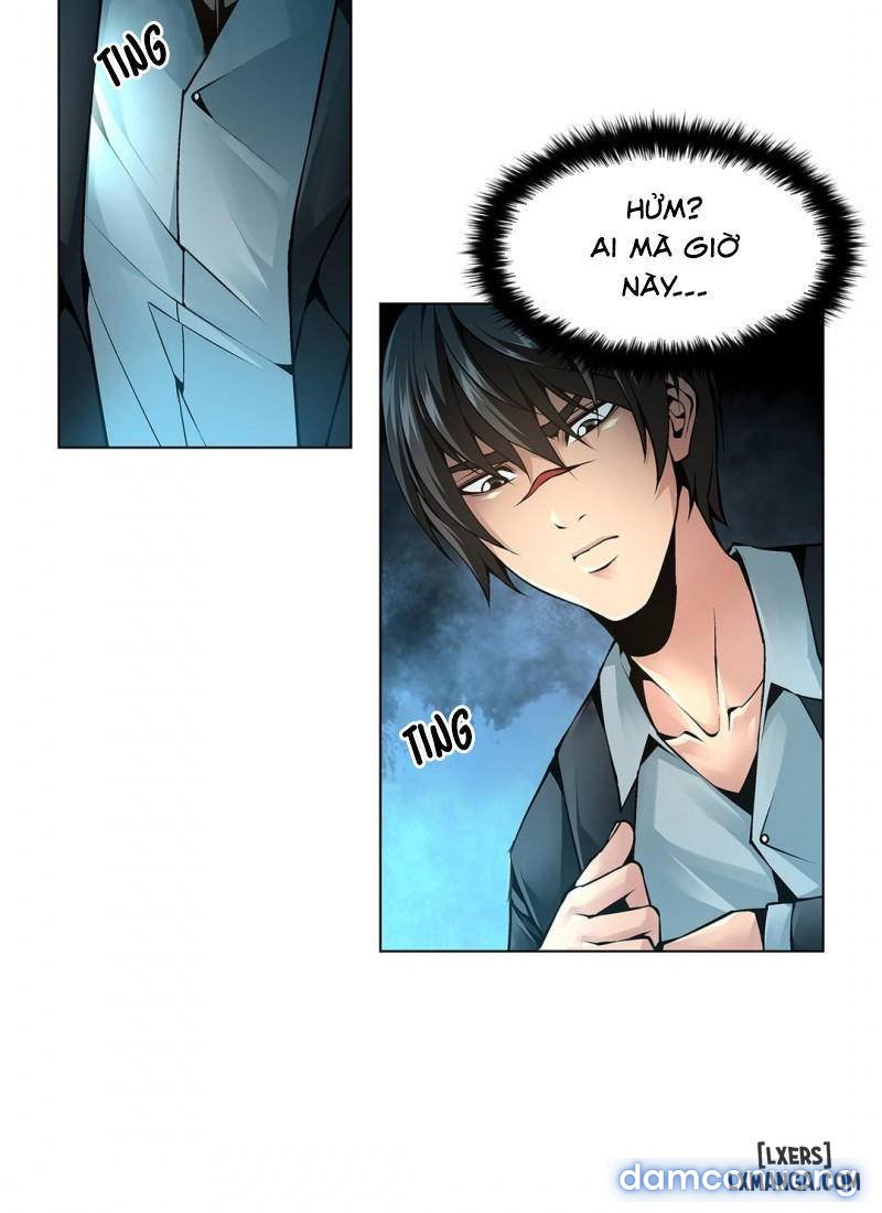 Twin Slave - Nô Lệ Chapter 80 - Trang 25 - Dâm Cô Nương