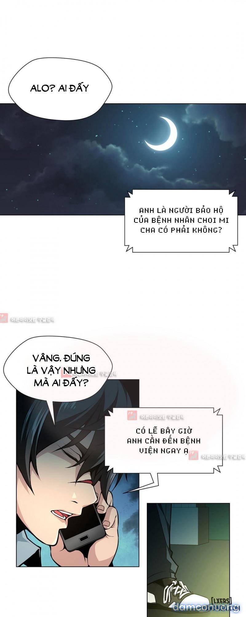 Twin Slave - Nô Lệ Chapter 80 - Trang 26 - Dâm Cô Nương