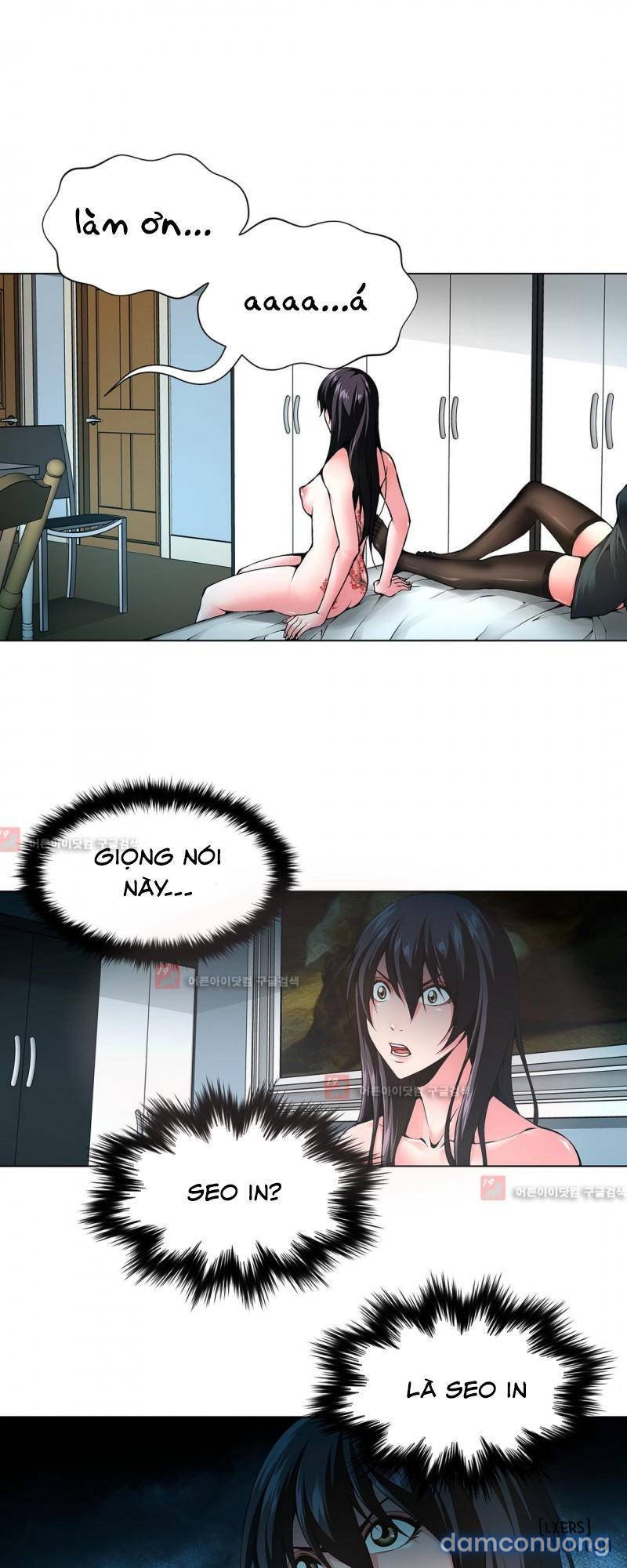 Twin Slave - Nô Lệ Chapter 80 - Trang 5 - Dâm Cô Nương