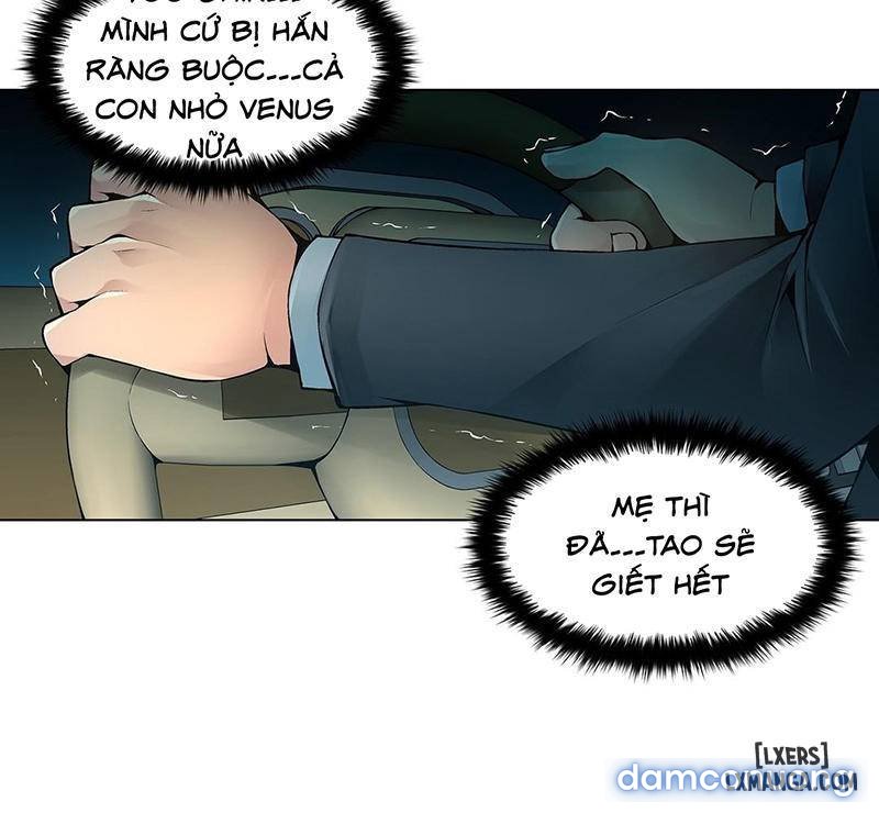 Twin Slave - Nô Lệ Chapter 81 - Trang 18 - Dâm Cô Nương