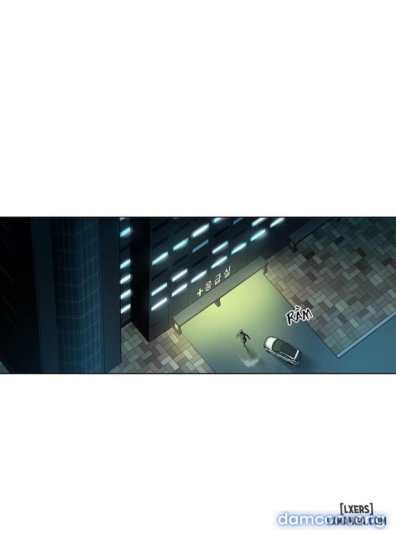 Twin Slave - Nô Lệ Chapter 81 - Trang 4 - Dâm Cô Nương