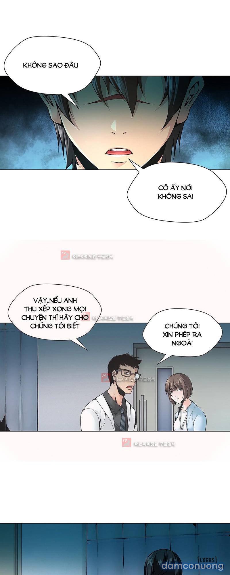 Twin Slave - Nô Lệ Chapter 81 - Trang 9 - Dâm Cô Nương