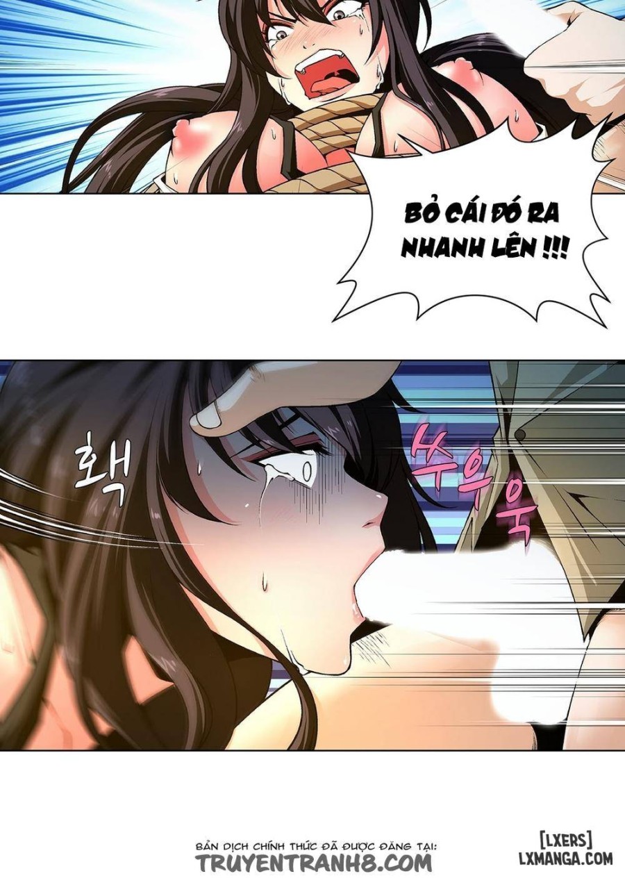 Twin Slave - Nô Lệ Chapter 2 - Trang 15 - Dâm Cô Nương