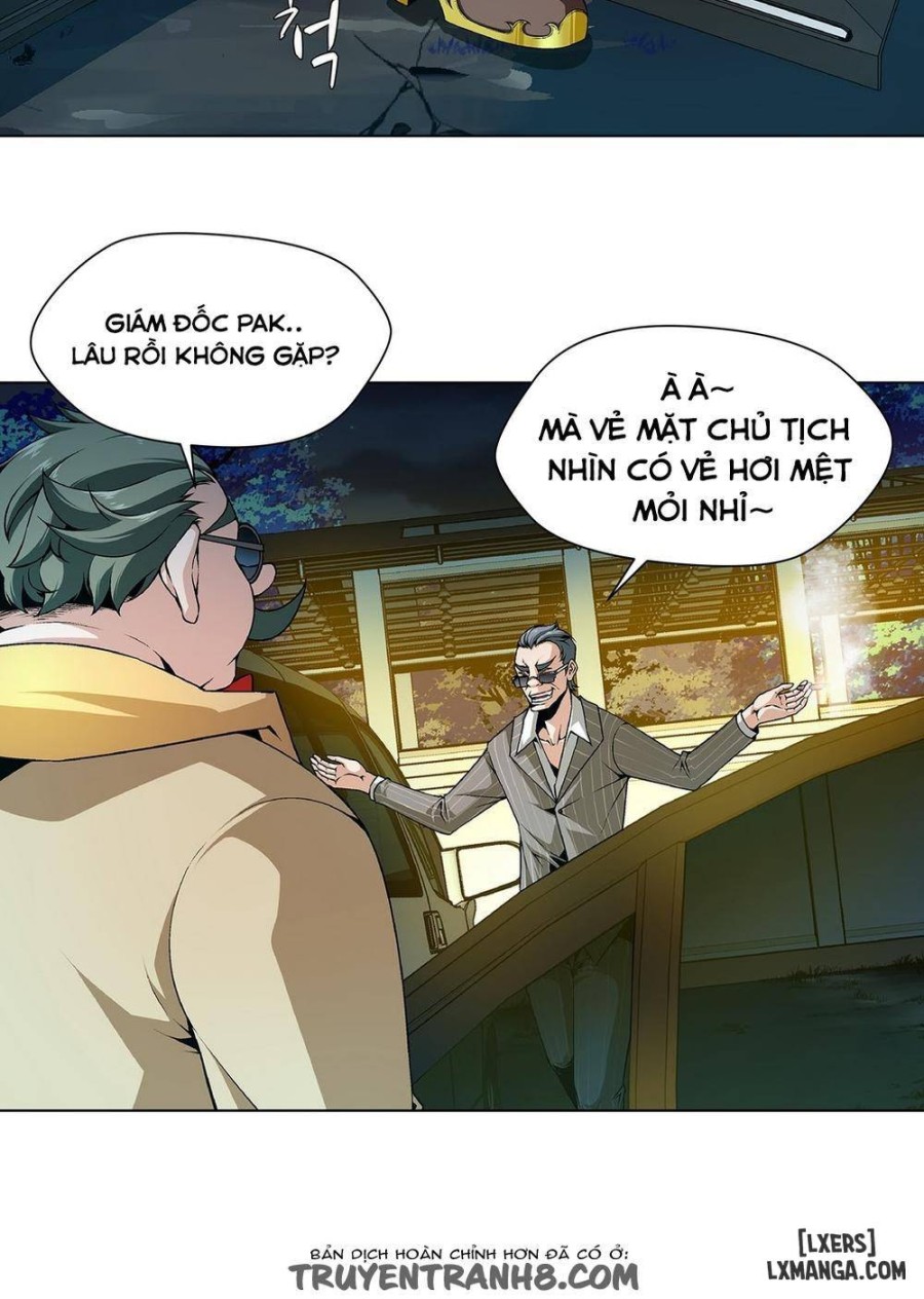 Twin Slave - Nô Lệ Chapter 2 - Trang 21 - Dâm Cô Nương