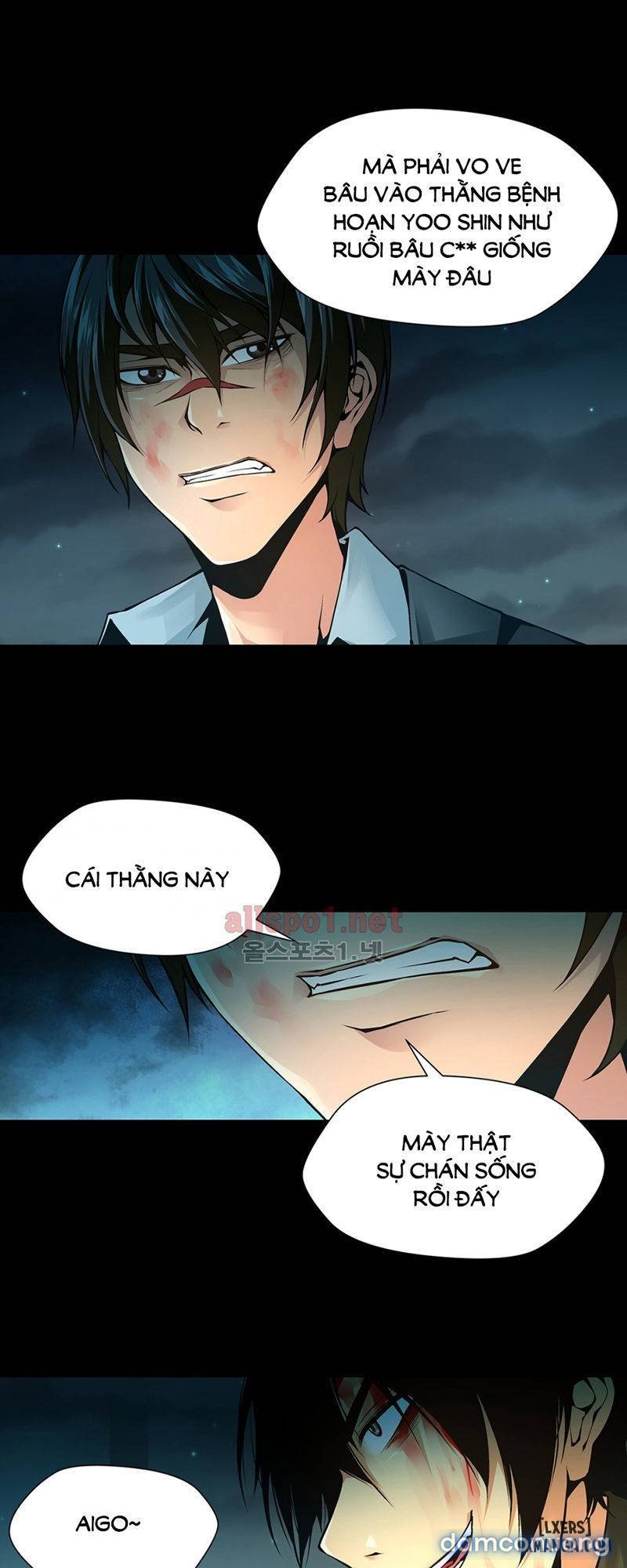 Twin Slave - Nô Lệ Chapter 92 - Trang 10 - Dâm Cô Nương