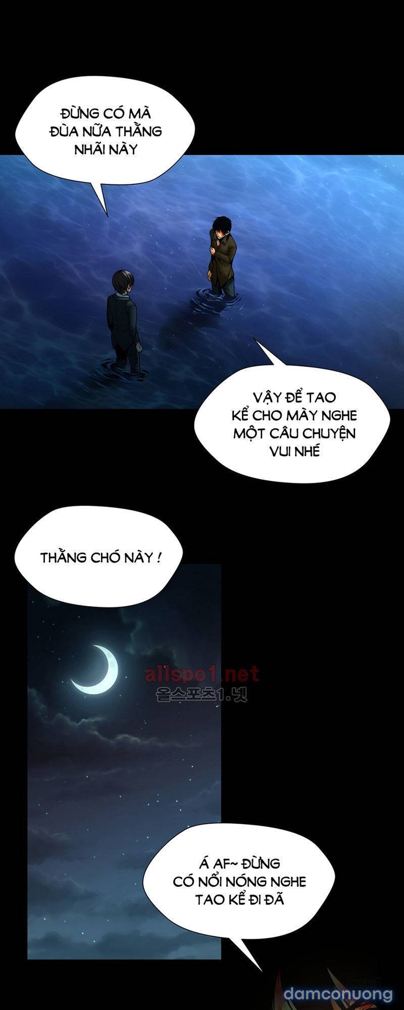 Twin Slave - Nô Lệ Chapter 92 - Trang 12 - Dâm Cô Nương