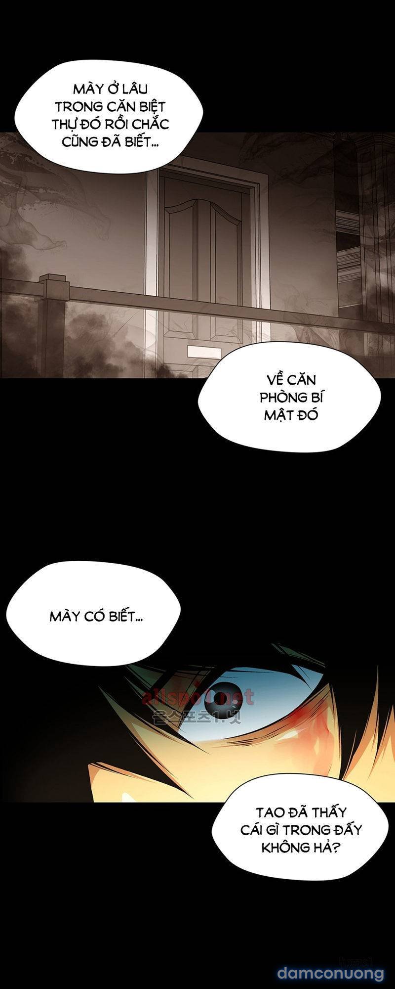 Twin Slave - Nô Lệ Chapter 92 - Trang 14 - Dâm Cô Nương