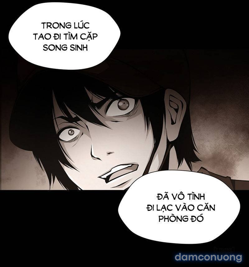 Twin Slave - Nô Lệ Chapter 92 - Trang 15 - Dâm Cô Nương
