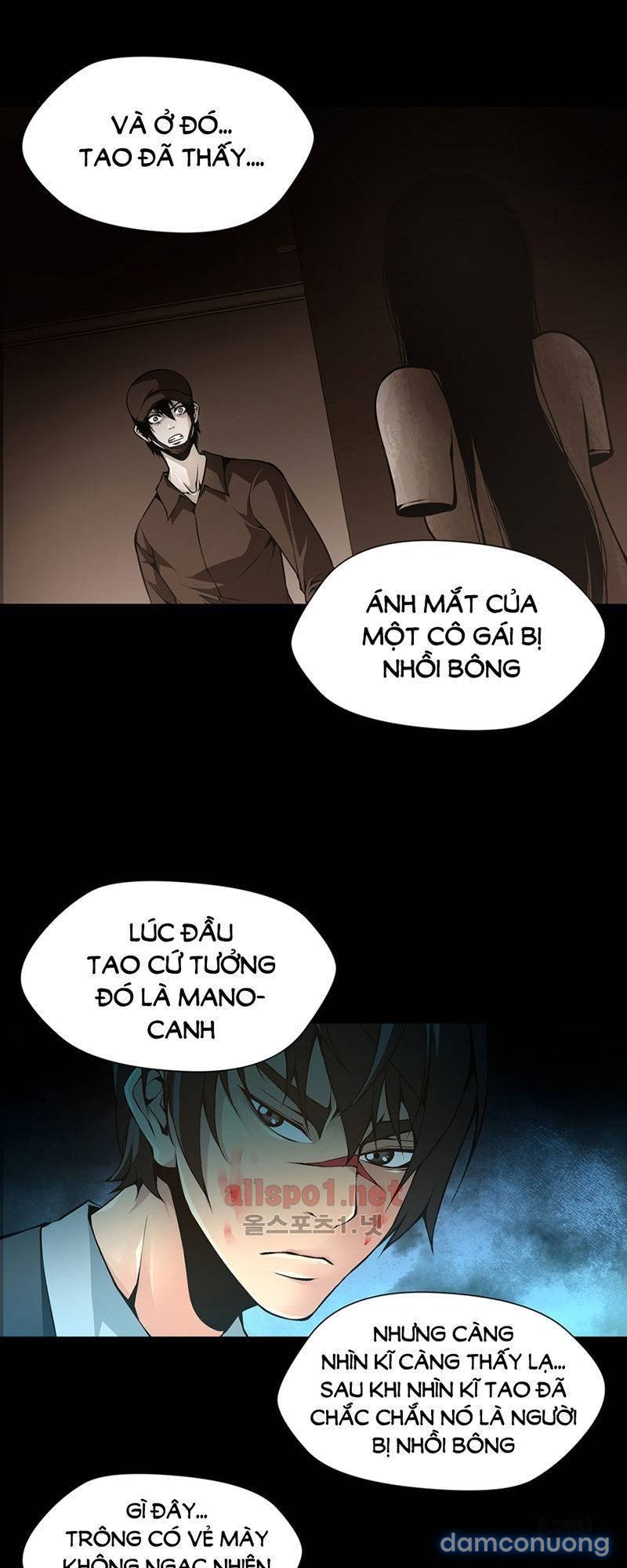 Twin Slave - Nô Lệ Chapter 92 - Trang 16 - Dâm Cô Nương
