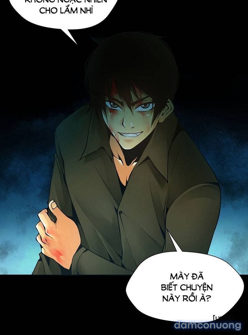 Twin Slave - Nô Lệ Chapter 92 - Trang 17 - Dâm Cô Nương