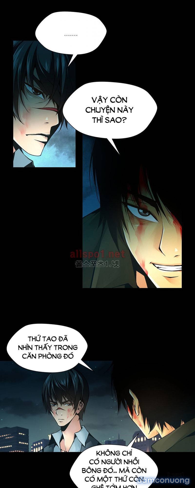 Twin Slave - Nô Lệ Chapter 92 - Trang 18 - Dâm Cô Nương