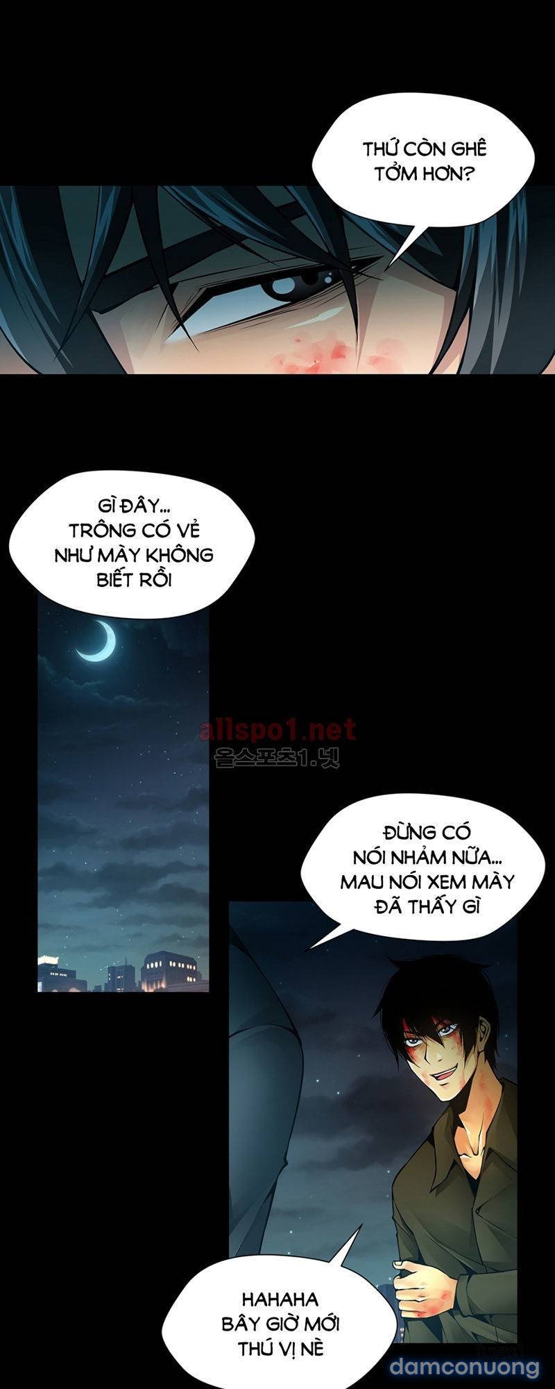 Twin Slave - Nô Lệ Chapter 92 - Trang 20 - Dâm Cô Nương