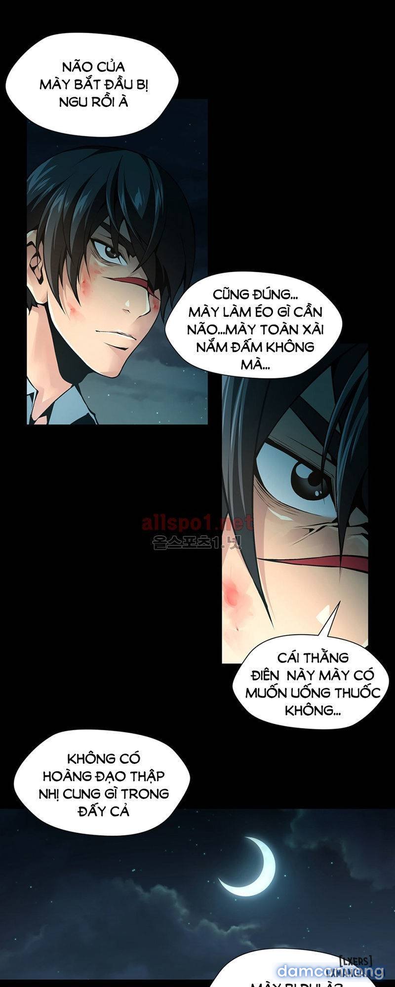 Twin Slave - Nô Lệ Chapter 92 - Trang 23 - Dâm Cô Nương