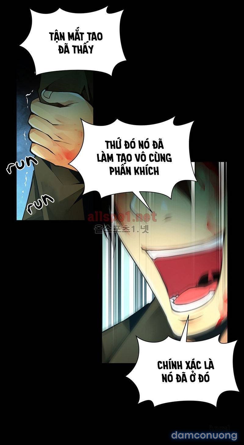 Twin Slave - Nô Lệ Chapter 92 - Trang 25 - Dâm Cô Nương