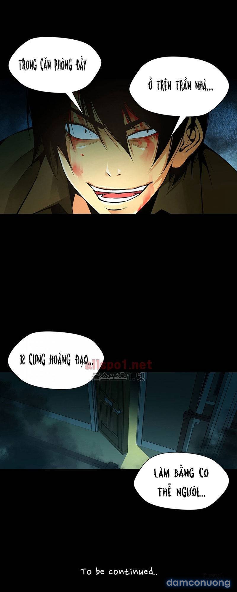 Twin Slave - Nô Lệ Chapter 92 - Trang 26 - Dâm Cô Nương