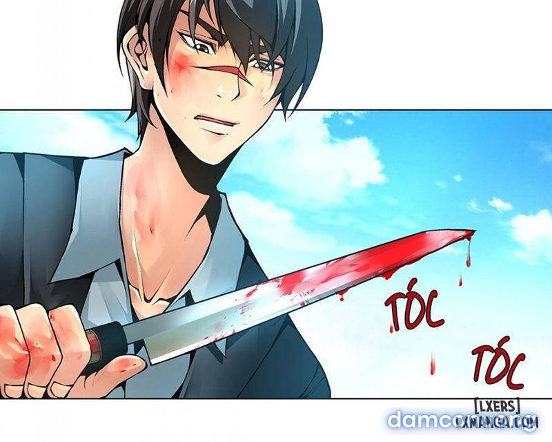 Twin Slave - Nô Lệ Chapter 92 - Trang 5 - Dâm Cô Nương