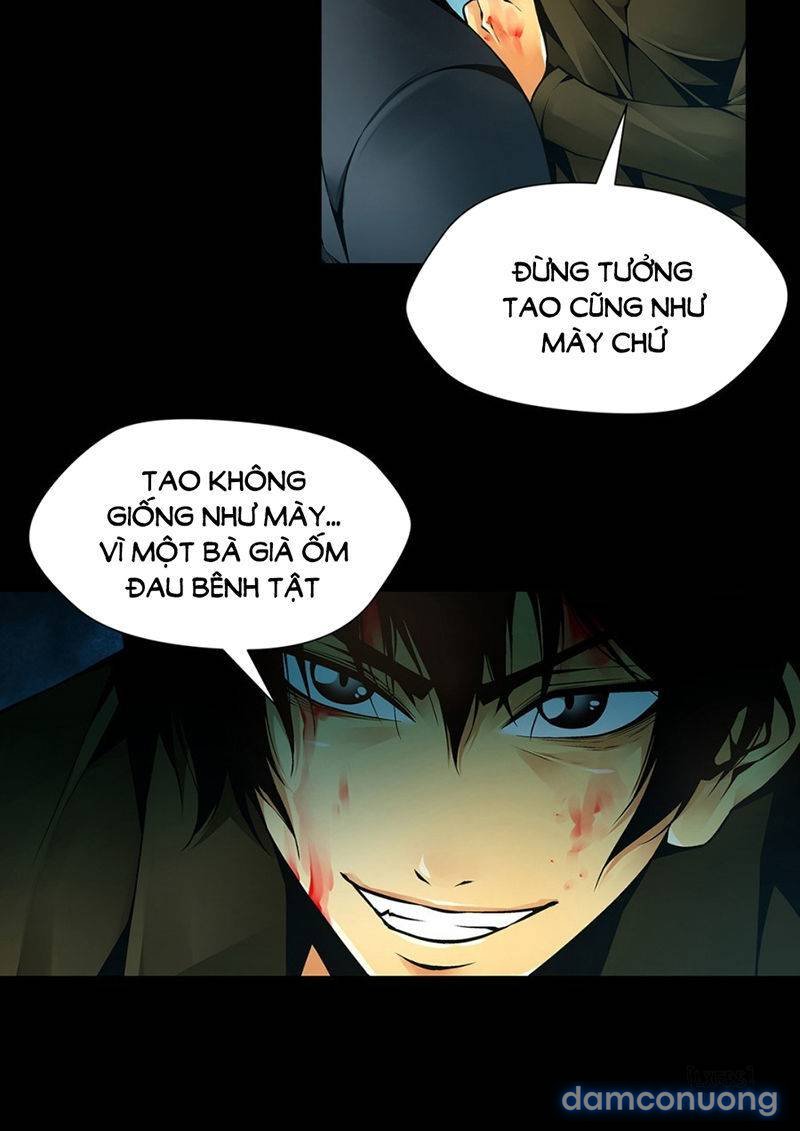Twin Slave - Nô Lệ Chapter 92 - Trang 9 - Dâm Cô Nương