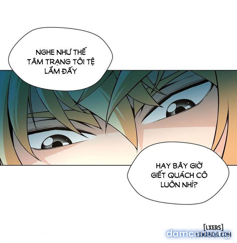 Twin Slave - Nô Lệ Chapter 73 - Trang 22 - Dâm Cô Nương