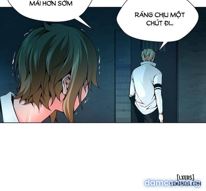 Twin Slave - Nô Lệ Chapter 73 - Trang 24 - Dâm Cô Nương