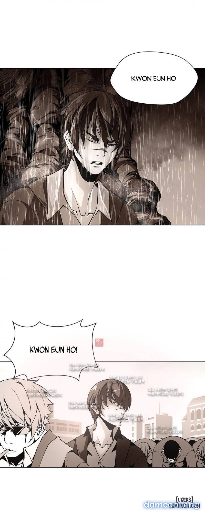Twin Slave - Nô Lệ Chapter 73 - Trang 27 - Dâm Cô Nương