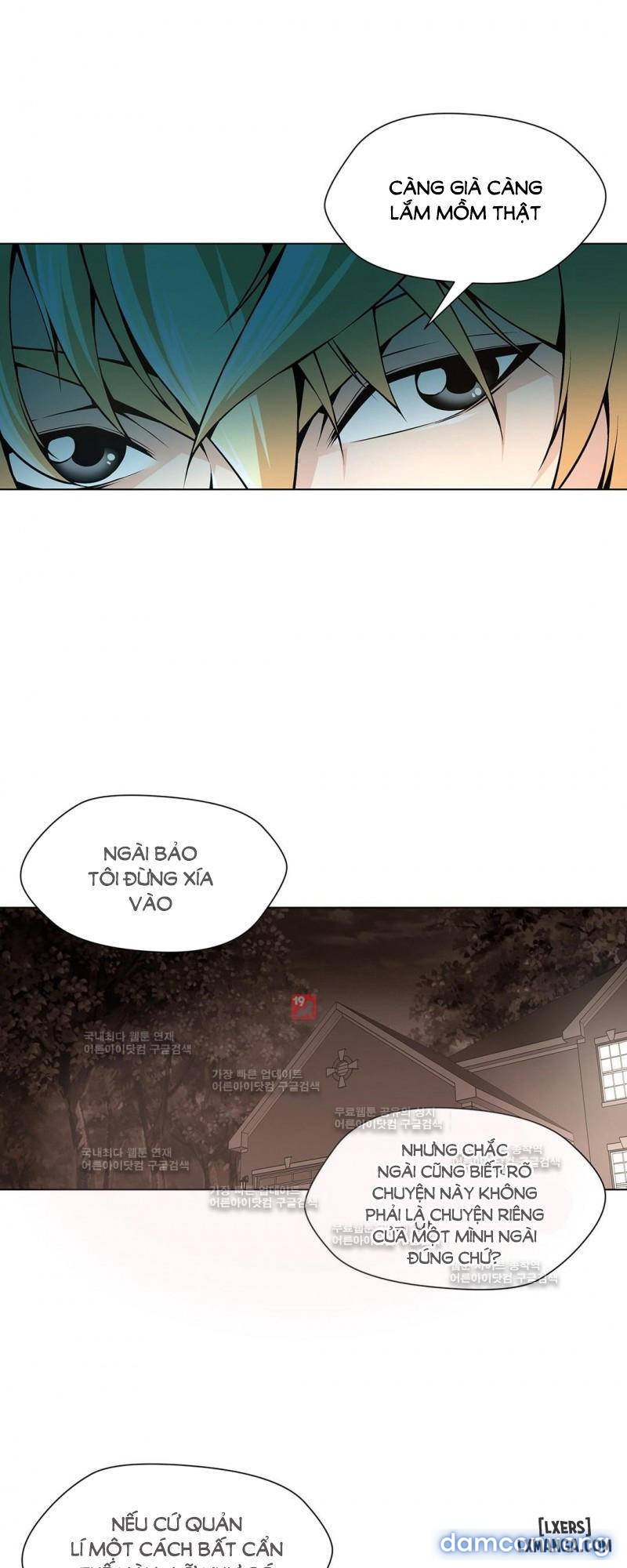Twin Slave - Nô Lệ Chapter 73 - Trang 4 - Dâm Cô Nương