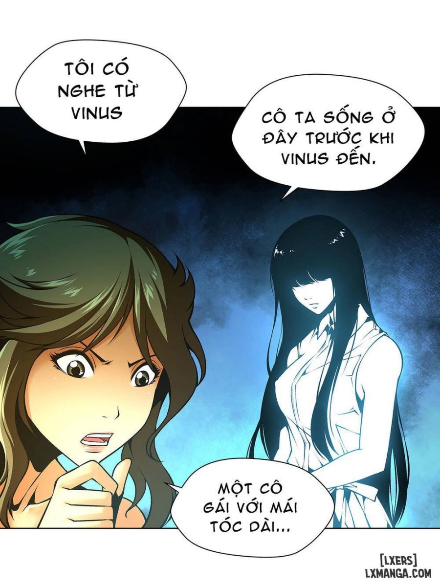 Twin Slave - Nô Lệ Chapter 12 - Trang 11 - Dâm Cô Nương