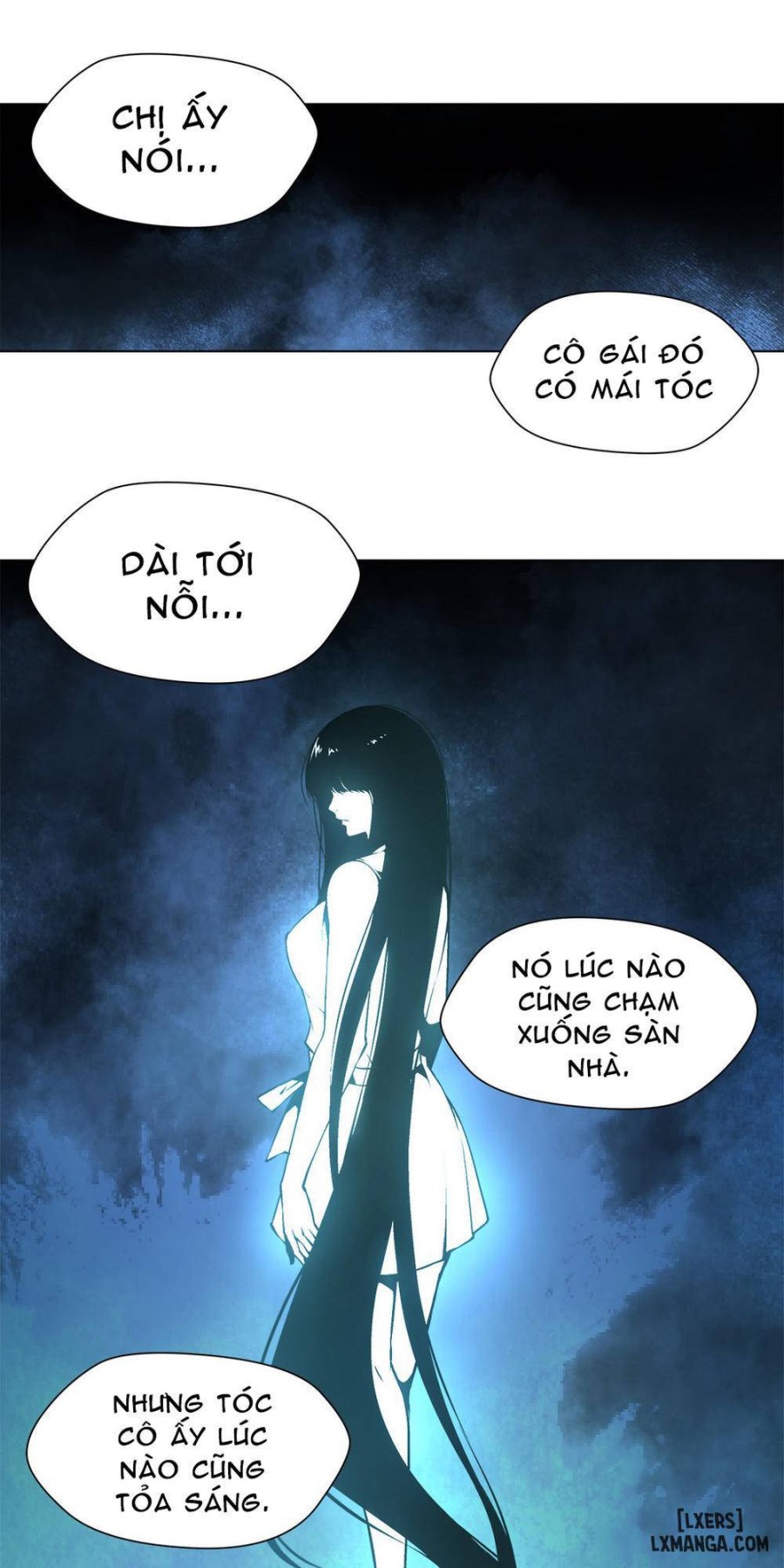 Twin Slave - Nô Lệ Chapter 12 - Trang 12 - Dâm Cô Nương