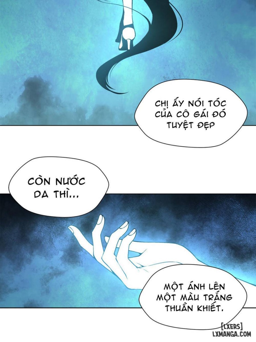 Twin Slave - Nô Lệ Chapter 12 - Trang 13 - Dâm Cô Nương